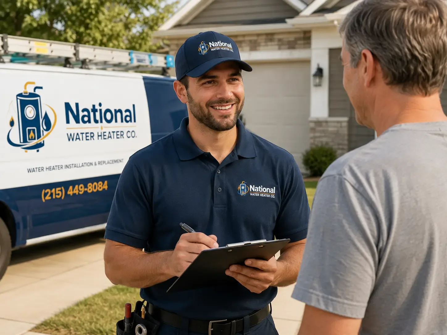 Water Heater Installation Emmetsburg, IA FAQs